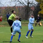 V derby Písecka se hrálo o hodně – výhru slavili domácí
