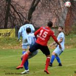 V derby Písecka se hrálo o hodně – výhru slavili domácí
