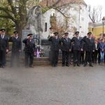 V Chotovinách zněly obě hymny – česká i slovenská
