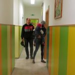 V Chotovinách zněly obě hymny – česká i slovenská