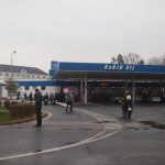 Stovka motorkářů zakopala pincka společně s Motobobry