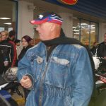 Stovka motorkářů zakopala pincka společně s Motobobry