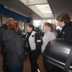 Stovka motorkářů zakopala pincka společně s Motobobry