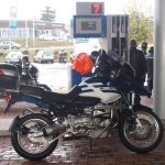 Stovka motorkářů zakopala pincka společně s Motobobry
