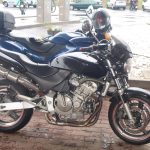 Stovka motorkářů zakopala pincka společně s Motobobry