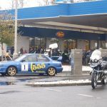 Stovka motorkářů zakopala pincka společně s Motobobry