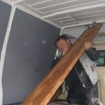 Stovka motorkářů zakopala pincka společně s Motobobry