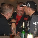 Stovka motorkářů zakopala pincka společně s Motobobry
