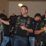 Stovka motorkářů zakopala pincka společně s Motobobry