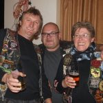 Stovka motorkářů zakopala pincka společně s Motobobry