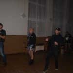 Stovka motorkářů zakopala pincka společně s Motobobry