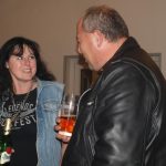 Stovka motorkářů zakopala pincka společně s Motobobry