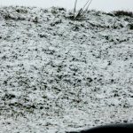 Na Šumavu dnes dorazila v plné síle zima, ale teplý podzim se ještě vrátí
