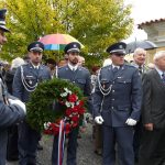 Nad Tatrou sa blýská… Ve Strakonicích zněla československá hymna