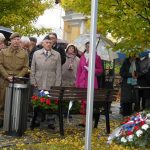 Nad Tatrou sa blýská… Ve Strakonicích zněla československá hymna