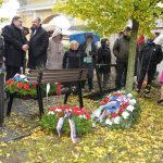 Nad Tatrou sa blýská… Ve Strakonicích zněla československá hymna