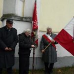 Nad Tatrou sa blýská… Ve Strakonicích zněla československá hymna