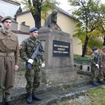 Nad Tatrou sa blýská… Ve Strakonicích zněla československá hymna