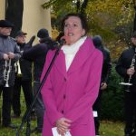 Nad Tatrou sa blýská… Ve Strakonicích zněla československá hymna