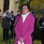 Nad Tatrou sa blýská… Ve Strakonicích zněla československá hymna