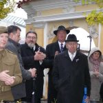 Nad Tatrou sa blýská… Ve Strakonicích zněla československá hymna