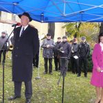 Nad Tatrou sa blýská… Ve Strakonicích zněla československá hymna