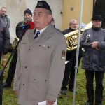 Nad Tatrou sa blýská… Ve Strakonicích zněla československá hymna