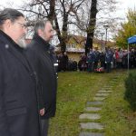 Nad Tatrou sa blýská… Ve Strakonicích zněla československá hymna