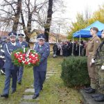 Nad Tatrou sa blýská… Ve Strakonicích zněla československá hymna