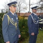 Nad Tatrou sa blýská… Ve Strakonicích zněla československá hymna
