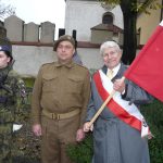 Nad Tatrou sa blýská… Ve Strakonicích zněla československá hymna