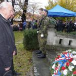Nad Tatrou sa blýská… Ve Strakonicích zněla československá hymna