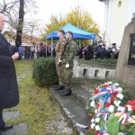 Nad Tatrou sa blýská… Ve Strakonicích zněla československá hymna