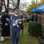 Nad Tatrou sa blýská… Ve Strakonicích zněla československá hymna