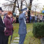 Nad Tatrou sa blýská… Ve Strakonicích zněla československá hymna