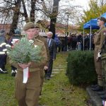 Nad Tatrou sa blýská… Ve Strakonicích zněla československá hymna