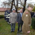Nad Tatrou sa blýská… Ve Strakonicích zněla československá hymna