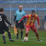 Strakoničtí dorostenci selhali v koncovce, body putovaly do Příbrami