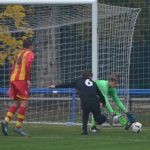 Strakoničtí dorostenci selhali v koncovce, body putovaly do Příbrami