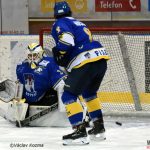 Hokejisté Písku po kolapsu v krajském městě selhali i u Otavy