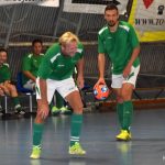 Do futsalového okresního přeboru vstoupila další čtveřice