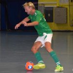 Do futsalového okresního přeboru vstoupila další čtveřice