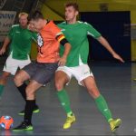 Do futsalového okresního přeboru vstoupila další čtveřice