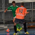 Do futsalového okresního přeboru vstoupila další čtveřice