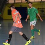 Do futsalového okresního přeboru vstoupila další čtveřice