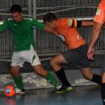 Do futsalového okresního přeboru vstoupila další čtveřice