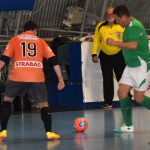 Do futsalového okresního přeboru vstoupila další čtveřice