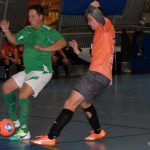 Do futsalového okresního přeboru vstoupila další čtveřice