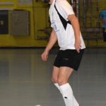 Do futsalového okresního přeboru vstoupila další čtveřice