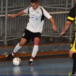 Do futsalového okresního přeboru vstoupila další čtveřice